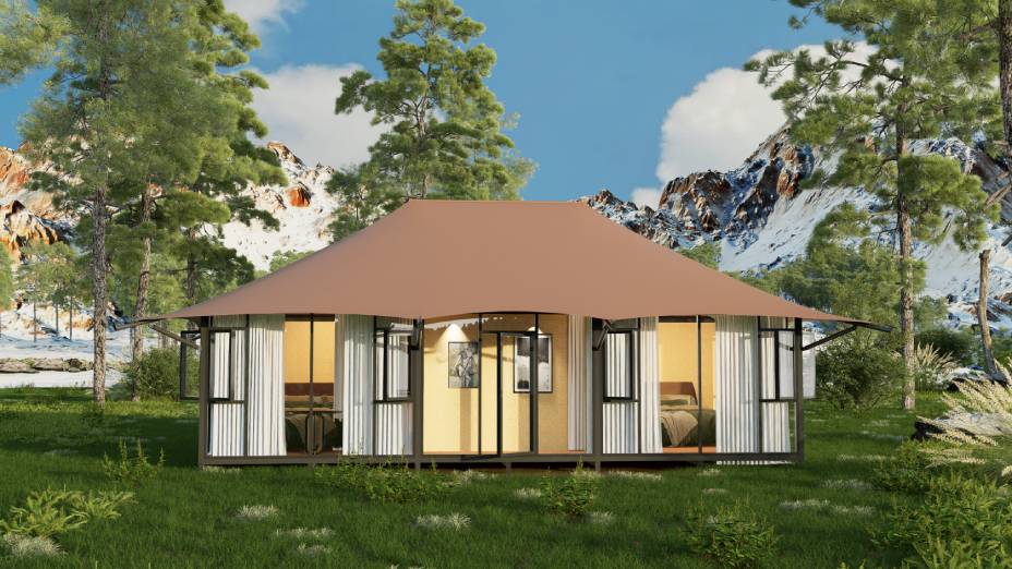 当雄县装配式建筑厂家